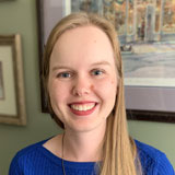 Headshot of Los Angeles Reiki practitioner Sarah Van Dyk